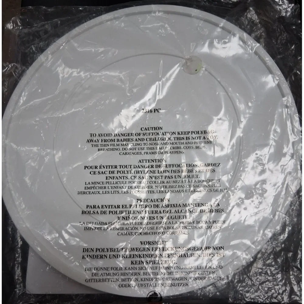 Pampered Chef 7 Qt Salad Spinner Bowl/Berry Spinner Lid Replacement #2316 (New)